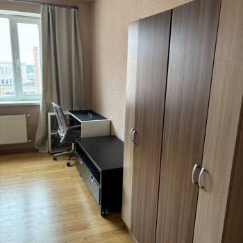 Сдается 1-комнатная квартира, 39,5 м²