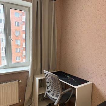 Сдается 1-комнатная квартира, 39,5 м²