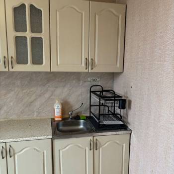 Сдается 1-комнатная квартира, 39,5 м²