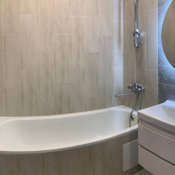 Сдается 2-х комнатная квартира, 60 м²