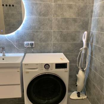 Сдается 2-х комнатная квартира, 60 м²