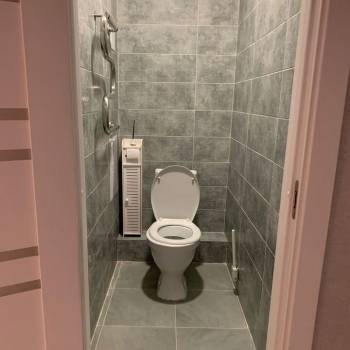 Сдается 2-х комнатная квартира, 60 м²