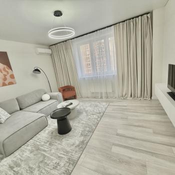 Сдается 2-х комнатная квартира, 70 м²
