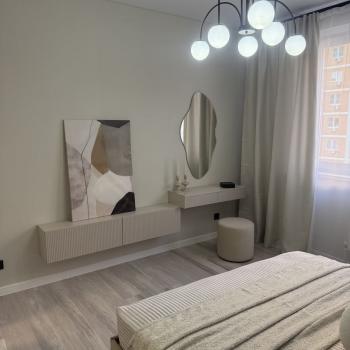 Сдается 2-х комнатная квартира, 70 м²