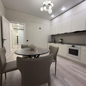 Сдается 2-х комнатная квартира, 70 м²
