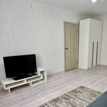 Сдается 1-комнатная квартира, 39 м²