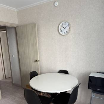 Сдается 1-комнатная квартира, 39 м²