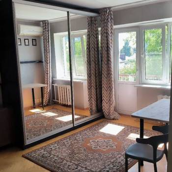 Сдается 1-комнатная квартира, 32 м²