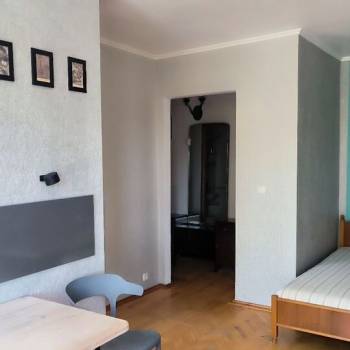 Сдается 1-комнатная квартира, 32 м²