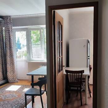 Сдается 1-комнатная квартира, 32 м²