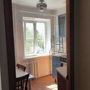 Сдается 1-комнатная квартира, 32 м²
