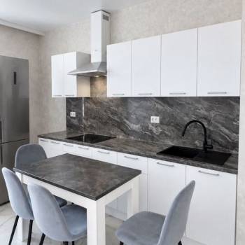 Сдается 2-х комнатная квартира, 62 м²