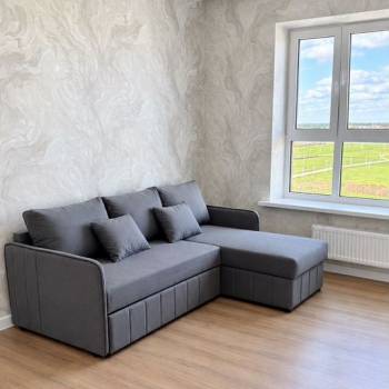 Сдается 2-х комнатная квартира, 62 м²