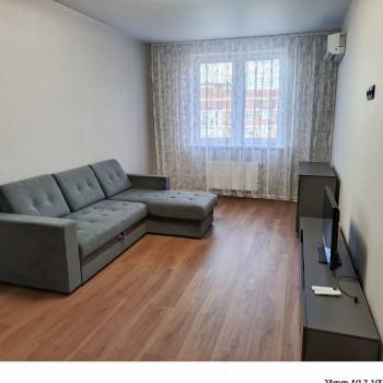 Сдается 1-комнатная квартира, 41 м²