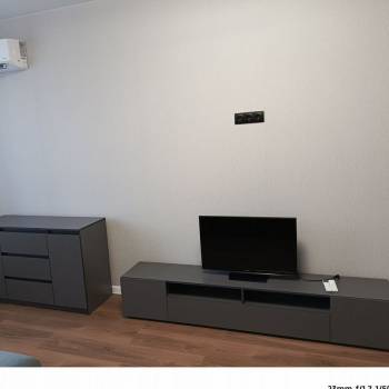 Сдается 1-комнатная квартира, 41 м²