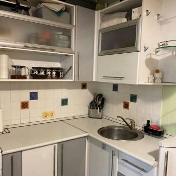 Сдается 1-комнатная квартира, 32 м²