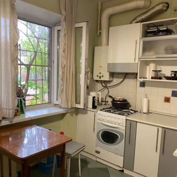 Сдается 1-комнатная квартира, 32 м²