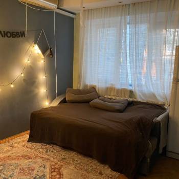 Сдается 1-комнатная квартира, 32 м²