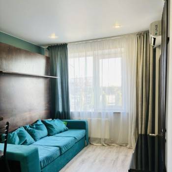 Сдается 1-комнатная квартира, 26 м²
