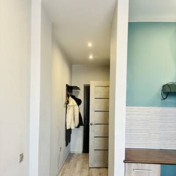 Сдается 1-комнатная квартира, 26 м²