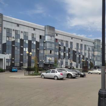Сдается 1-комнатная квартира, 26 м²