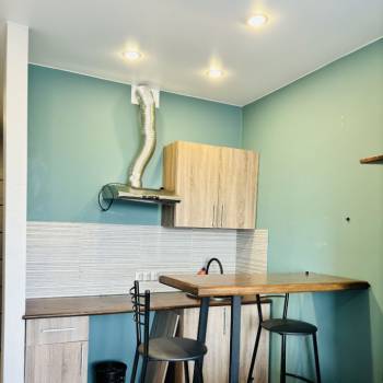Сдается 1-комнатная квартира, 26 м²