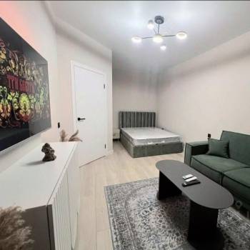 Сдается 1-комнатная квартира, 38 м²
