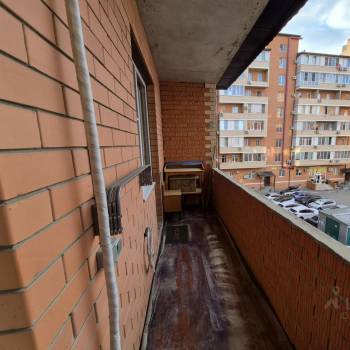 Сдается 1-комнатная квартира, 31,5 м²