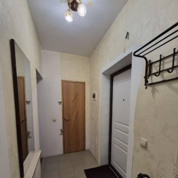 Сдается 1-комнатная квартира, 31,5 м²