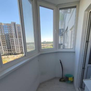 Сдается 1-комнатная квартира, 37 м²