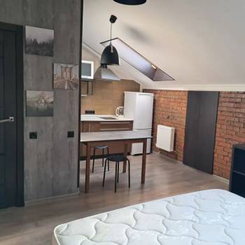 Сдается 1-комнатная квартира, 32 м²