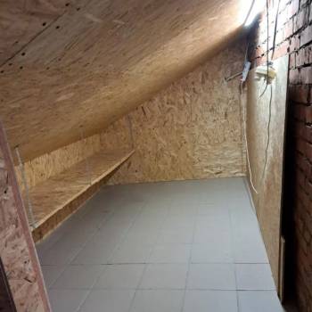 Сдается 1-комнатная квартира, 32 м²