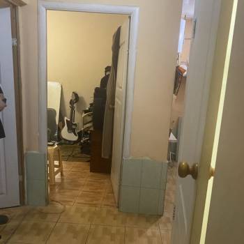 Продается 1-комнатная квартира, 31,6 м²
