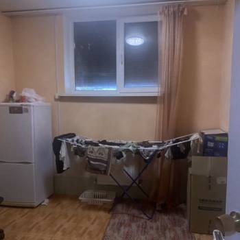 Продается 1-комнатная квартира, 31,6 м²