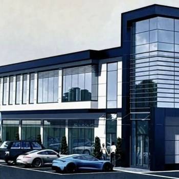 Сдается Нежилое помещение, 600 м²