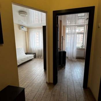 Продается 2-х комнатная квартира, 38 м²