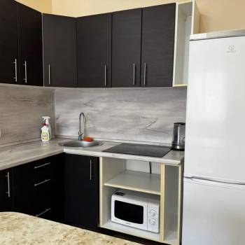 Продается 2-х комнатная квартира, 38 м²