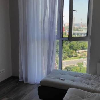 Сдается 2-х комнатная квартира, 51 м²