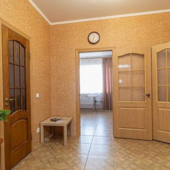 Сдается 1-комнатная квартира, 52,2 м²