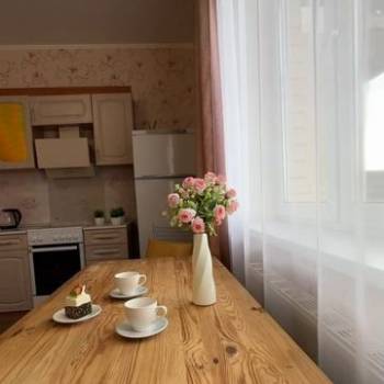 Сдается 1-комнатная квартира, 52,2 м²