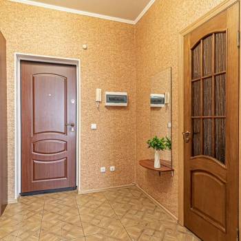 Сдается 1-комнатная квартира, 52,2 м²