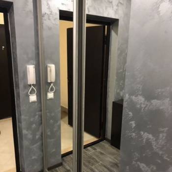 Сдается 1-комнатная квартира, 45 м²