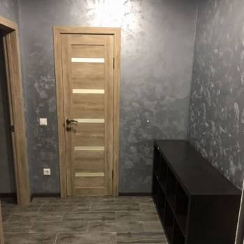 Сдается 1-комнатная квартира, 45 м²