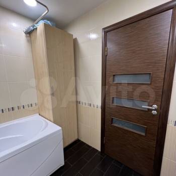 Сдается 2-х комнатная квартира, 60 м²