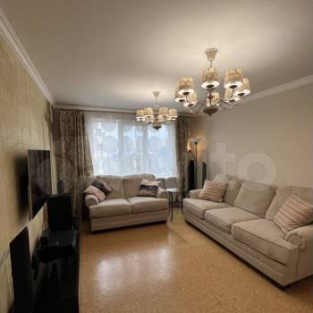 Сдается 2-х комнатная квартира, 60 м²