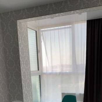 Сдается 1-комнатная квартира, 42 м²