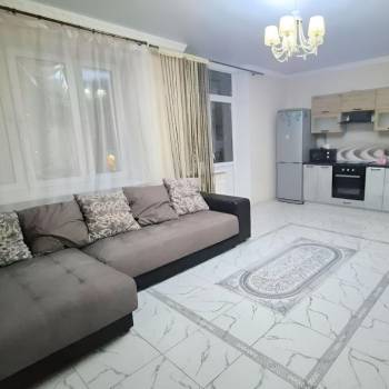 Сдается 2-х комнатная квартира, 70 м²