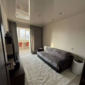 Сдается 2-х комнатная квартира, 42,6 м²