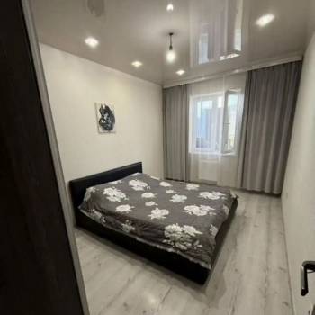 Сдается 2-х комнатная квартира, 42,6 м²