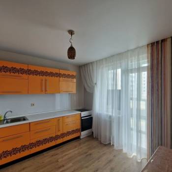 Сдается 2-х комнатная квартира, 57 м²